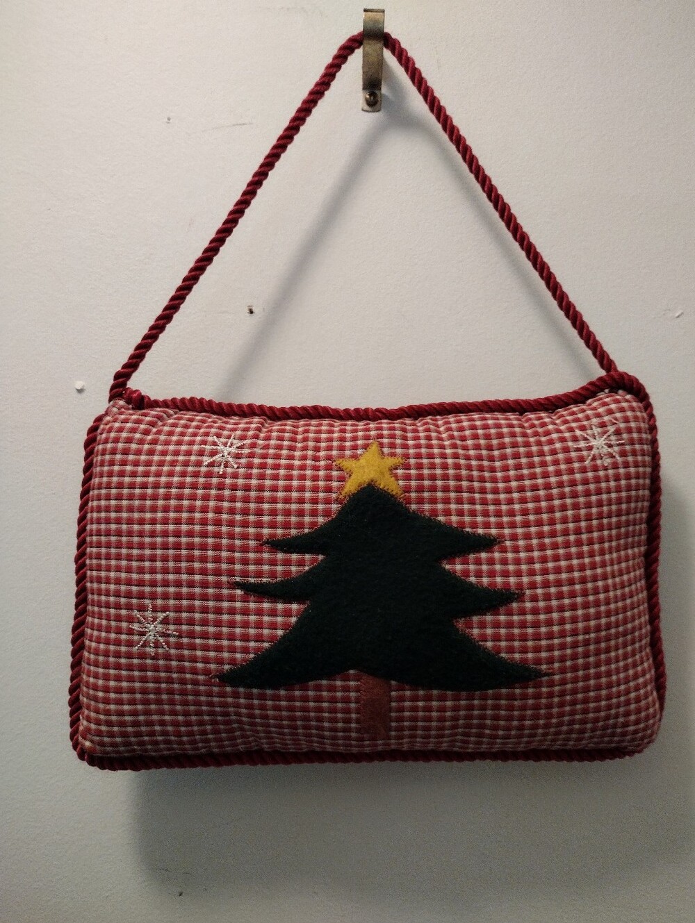 Christmas 🎄 Pillow